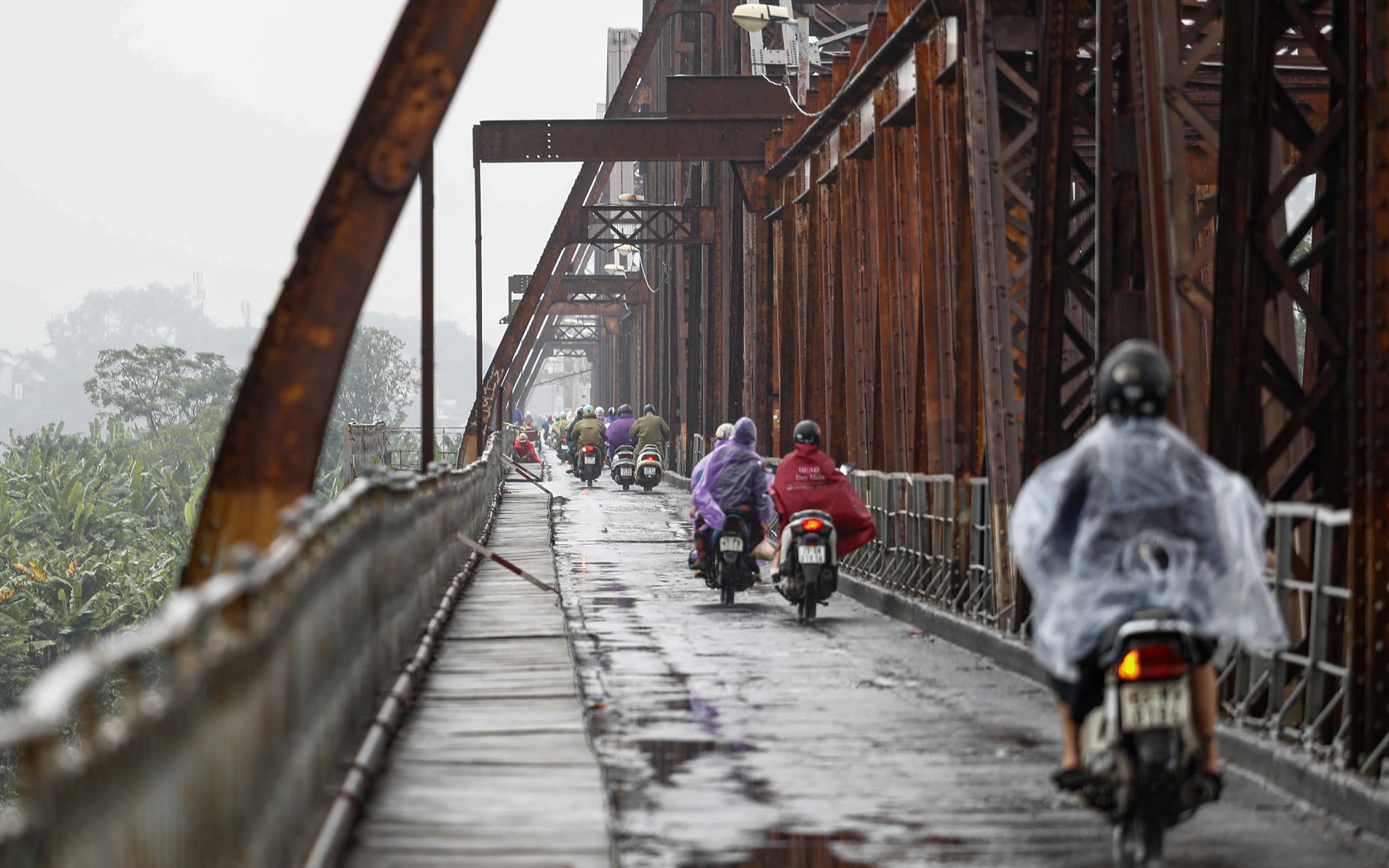 Cập nhật thông tin mới về đợt không khí lạnh sắp tới ở miền Bắc