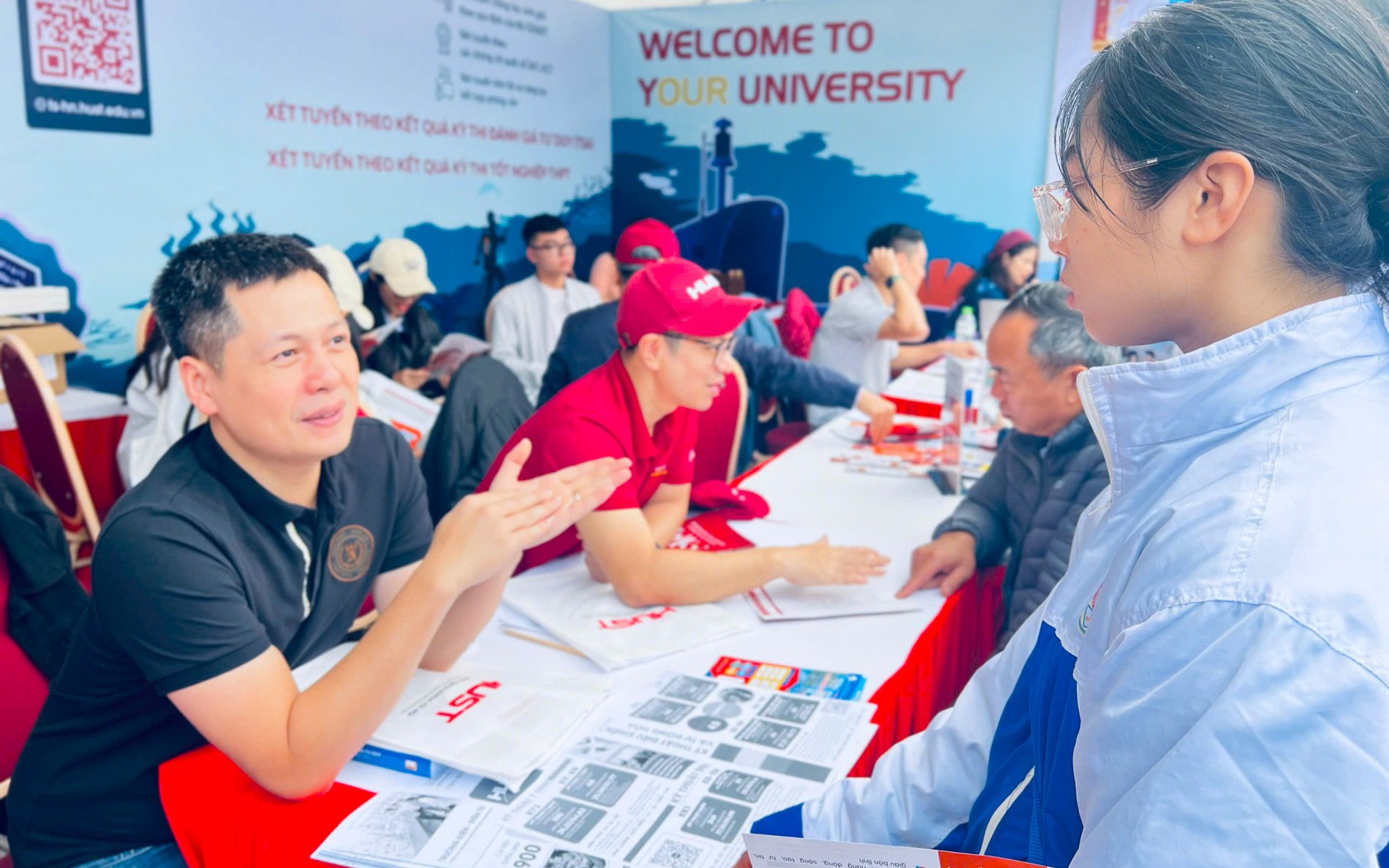 Quy chế tuyển sinh đại học 2026 có những điều chỉnh nào đáng chú ý?