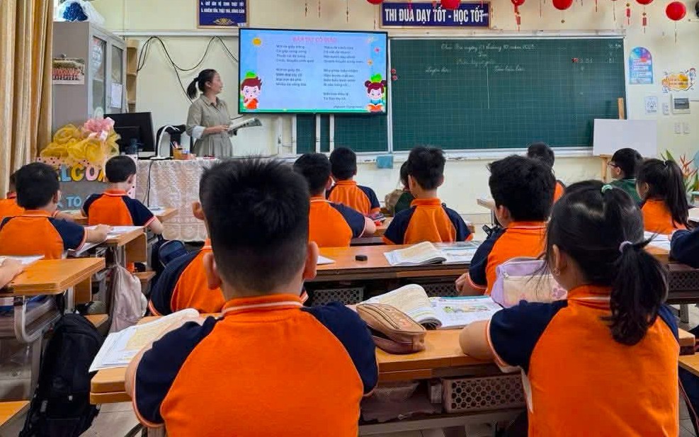 Lương, phụ cấp giáo viên khi nghỉ hè sẽ được tính ra sao?