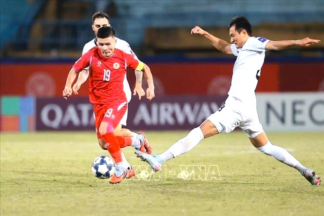 Vòng 12 LPBank V-League 2025 - 2026: Khúc cua quyết định- Ảnh 2.