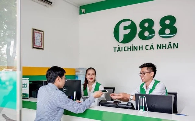 Cổ phiếu F88 tăng, giảm đột ngột- Ảnh 1.
