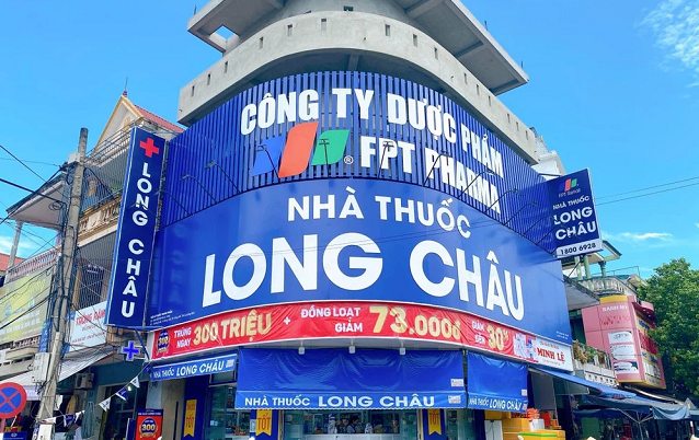 Yuanta Việt Nam đánh giá tiềm năng cổ phiếu FRT đạt 189.120 đồng- Ảnh 1.