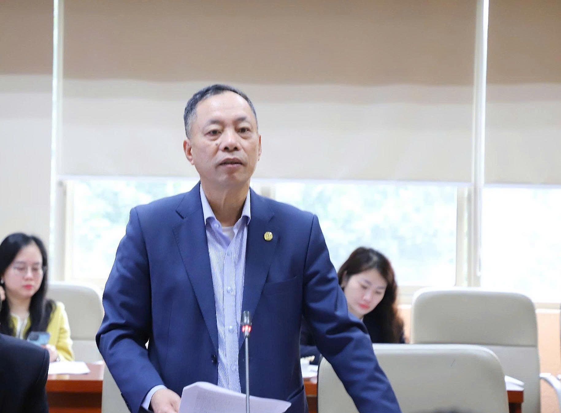 Phiên họp lần thứ nhất Ban chỉ đạo Quốc gia về phát triển ngành Dược Việt Nam- Ảnh 2. Phiên họp lần thứ nhất Ban chỉ đạo Quốc gia về phát triển ngành Dược Việt Nam- Ảnh 2.