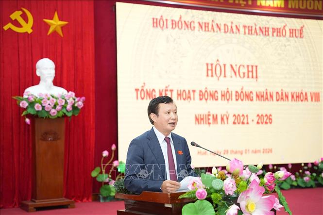 Đưa Nghị quyết thành hành động: Nâng cao hiệu quả giám sát gắn với trách nhiệm giải trình- Ảnh 1. Đưa Nghị quyết thành hành động: Nâng cao hiệu quả giám sát gắn với trách nhiệm giải trình- Ảnh 1.