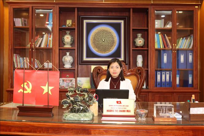 Tinh thần 'nói đi đôi với làm' tạo khí thế mới ở Hưng Yên- Ảnh 3. Tinh thần 'nói đi đôi với làm' tạo khí thế mới ở Hưng Yên- Ảnh 3.