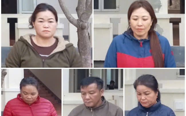 Phát hiện cơ sở chế biến thực phẩm bẩn, thu giữ hơn 60 tấn lòng lợn đông lạnh bốc mùi - Ảnh 4.