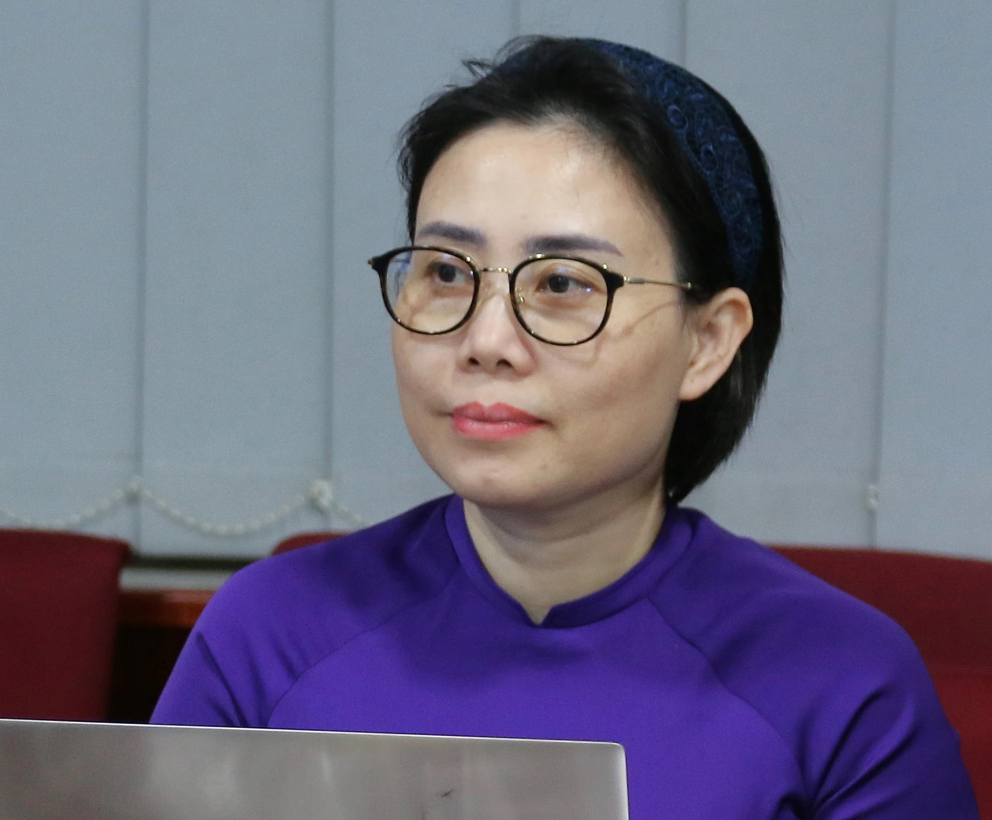 Đại hội XIV đem lại cảm nhận rõ ràng về hình hài Tổ quốc trong tương lai- Ảnh 1. Đại hội XIV đem lại cảm nhận rõ ràng về hình hài Tổ quốc trong tương lai- Ảnh 1.