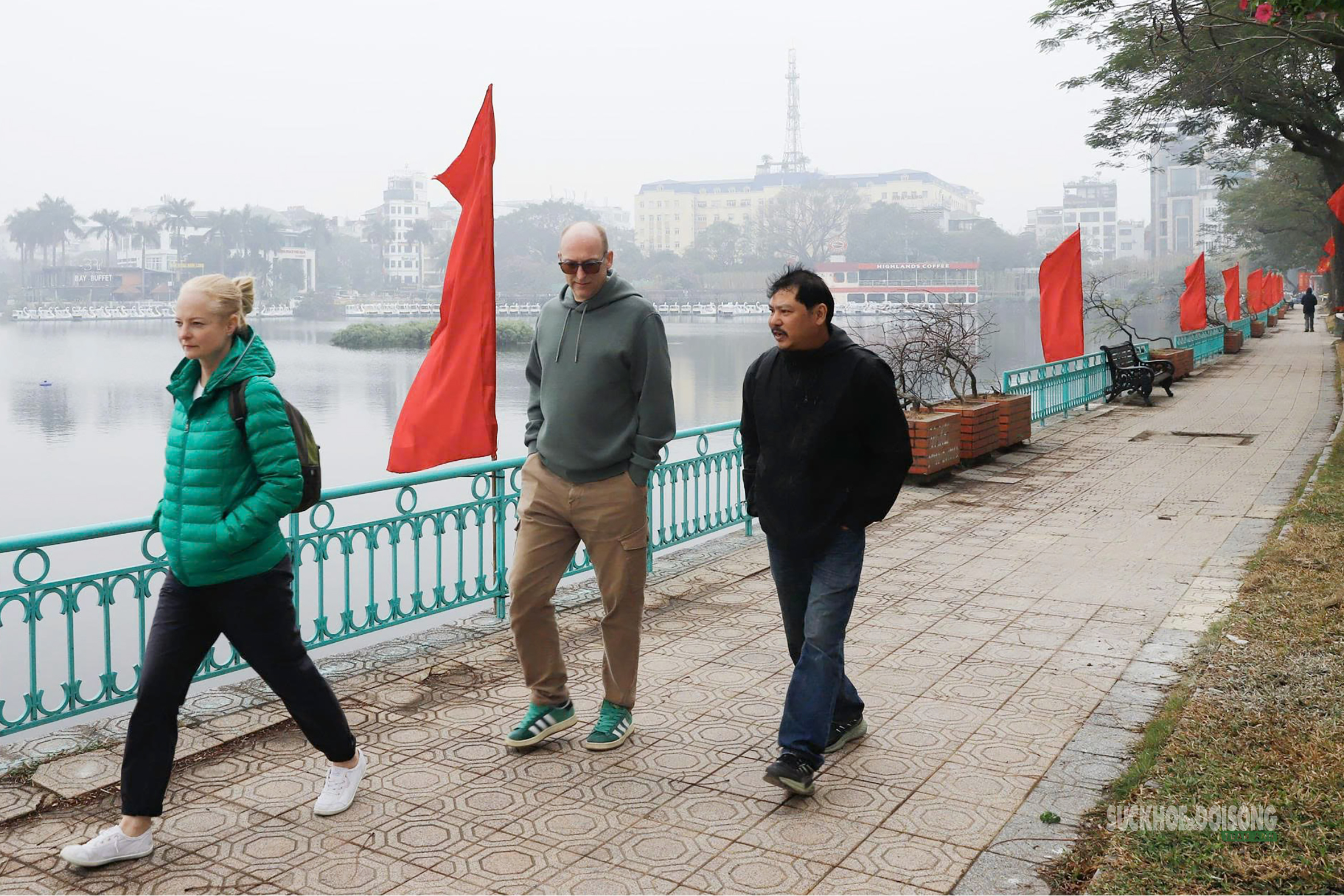 Phố 'vàng' Hà Nội trước đề xuất quy hoạch cảnh quan- Ảnh 11.