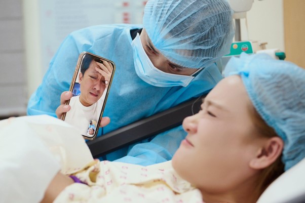 Vì sao Trường Giang – Nhã Phương tin chọn lưu trữ tế bào gốc cho con tại FSCB-Cryoviva ?- Ảnh 1. Vì sao Trường Giang – Nhã Phương tin chọn lưu trữ tế bào gốc cho con tại FSCB-Cryoviva ?- Ảnh 1.