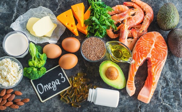 Xua tan nỗi lo mắt khô, mờ nhòe: bí quyết để tuổi già thêm thảnh thơi- Ảnh 3.