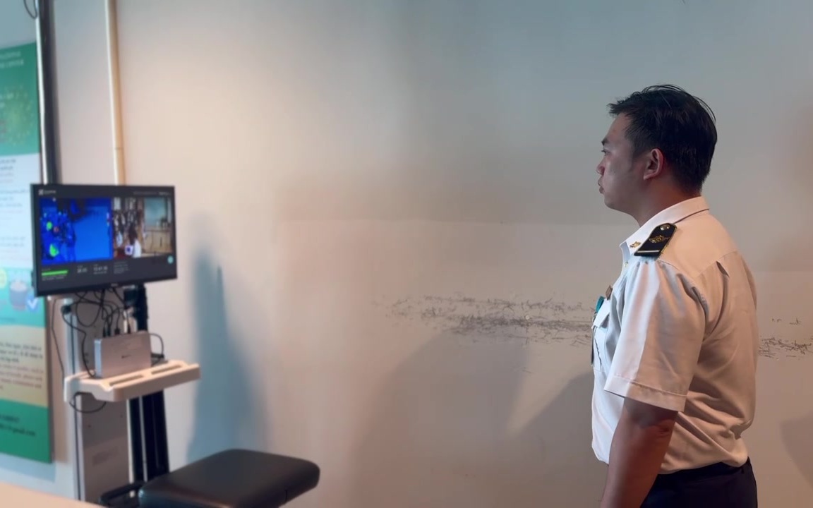 Khánh Hòa phòng, chống dịch bệnh do virus Nipah ngay từ cửa khẩu, sân bay