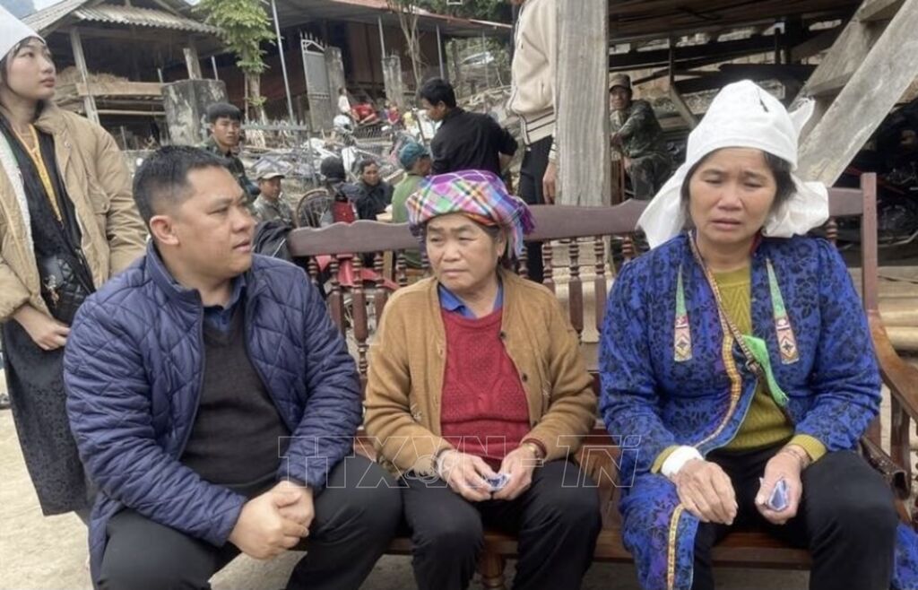 Bộ Y tế vào cuộc vụ nghi ngộ độc thực phẩm đã có người tử vong ở Sơn La- Ảnh 1.