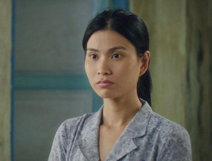 Nhan sắc đời thực khác xa màn ảnh của nữ chính phim 'Nhà hai chủ'- Ảnh 1. Nhan sắc đời thực khác xa màn ảnh của nữ chính phim 'Nhà hai chủ'- Ảnh 1.