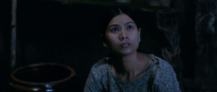 Nhan sắc đời thực khác xa màn ảnh của nữ chính phim 'Nhà hai chủ'- Ảnh 2. Nhan sắc đời thực khác xa màn ảnh của nữ chính phim 'Nhà hai chủ'- Ảnh 2.