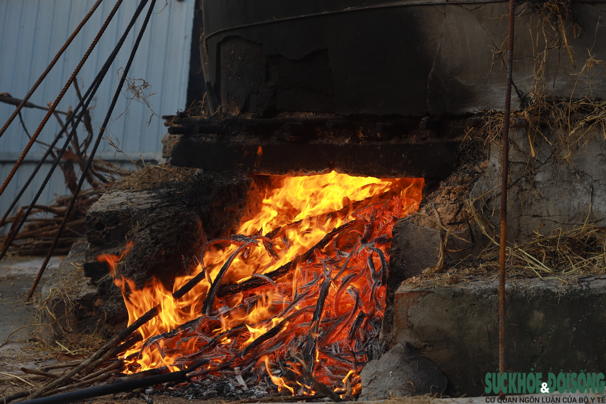 Làng 'nắn đất'- Ảnh 12.