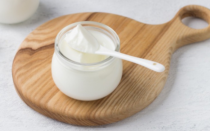 4 loại thực phẩm giàu đạm an toàn cho người bệnh gout