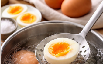 Vitamin B12 trong trứng - Cách chế biến giúp giữ trọn giá trị dinh dưỡng