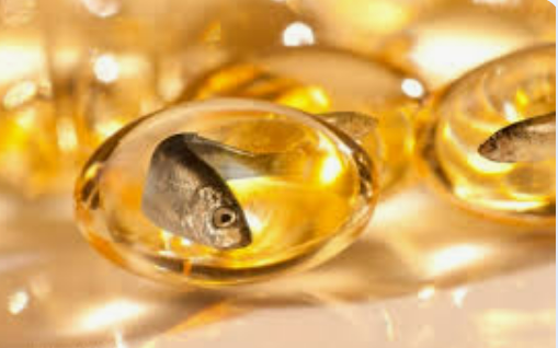 Dầu cá hay omega-3, loại nào tốt hơn cho sức khỏe?