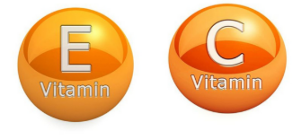 Vitamin C hay vitamin E: Loại nào tốt hơn cho da và cách dùng đúng để trẻ hóa làn da?- Ảnh 1. vitamin C