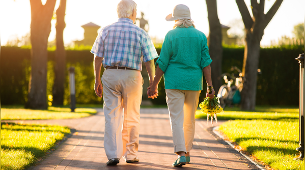 7 thói quen hàng tuần của người sống thọ trên 100 tuổi- Ảnh 1.