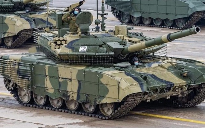 UAV cảm tử động cơ phản lực của Nga là 'cơn ác mộng' với phương Tây?- Ảnh 2.