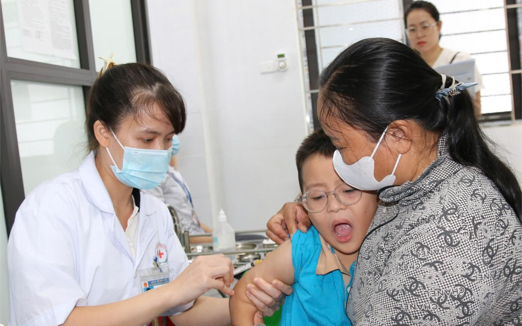 Bộ Y tế quy định mới nhất những bệnh truyền nhiễm, đối tượng phải sử dụng vắc xin, sinh phẩm bắt buộc