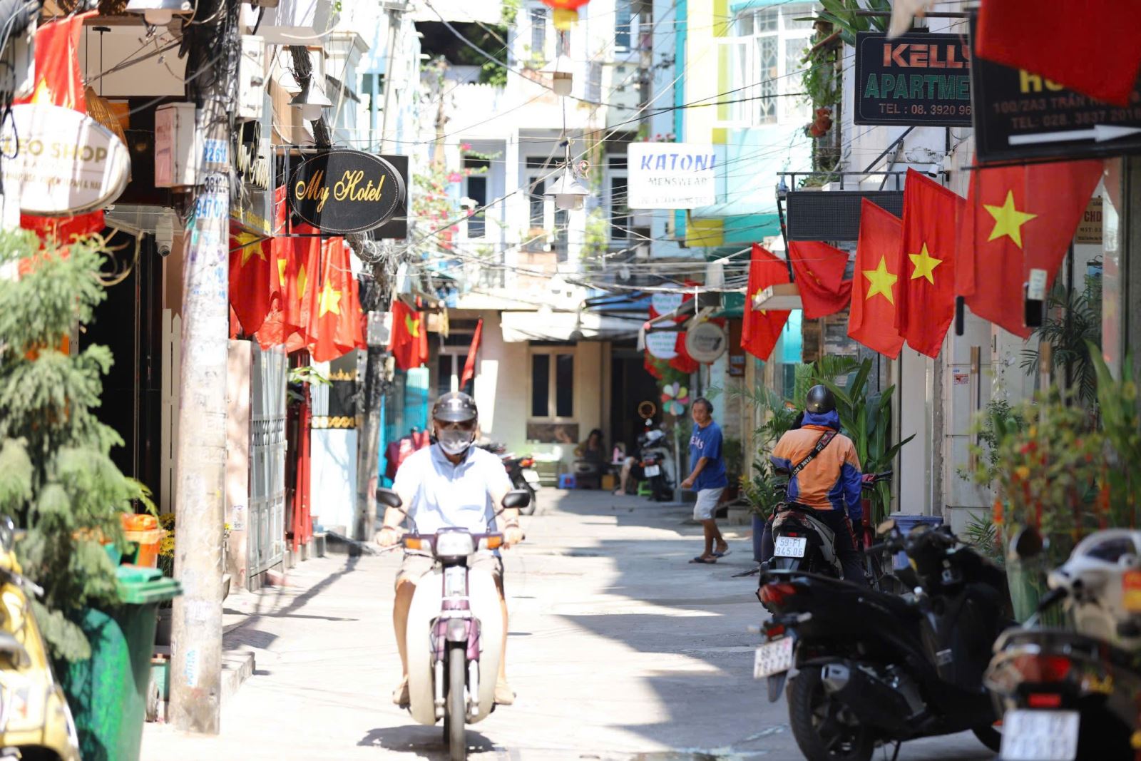 Chi tiết lịch nghỉ lễ, Tết trong năm 2026- Ảnh 1. Chi tiết lịch nghỉ lễ, Tết trong năm 2026- Ảnh 1.