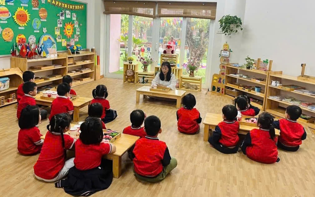 Giáo viên có thể nghỉ hưu sớm 5 năm, kéo dài tuổi nghề tới 10 năm