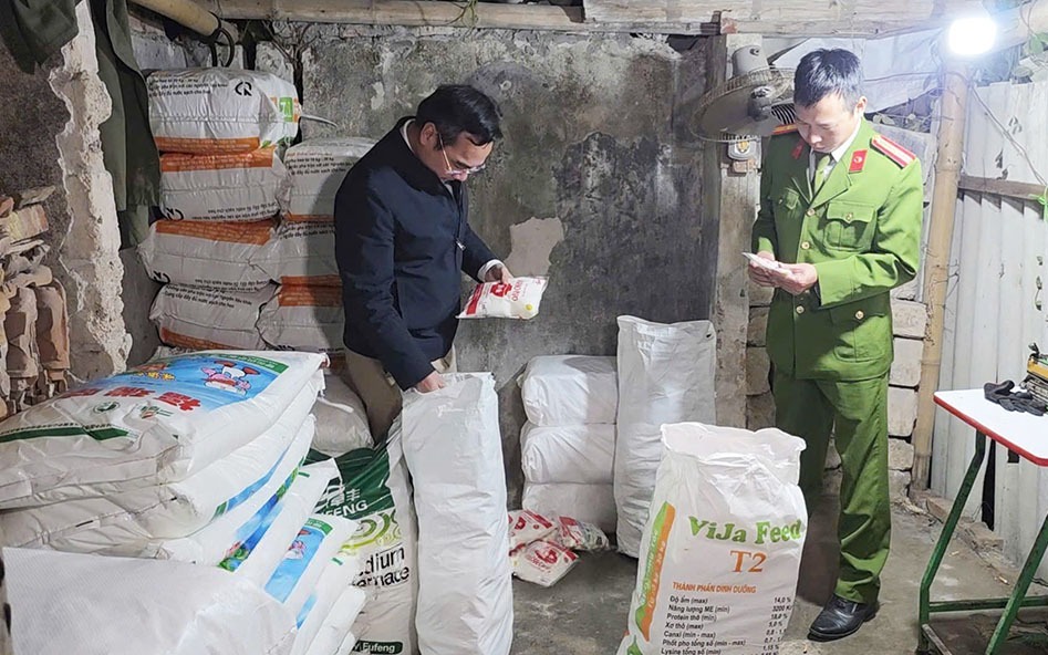 Công an Đồng Nai vào cuộc vụ dâm ô trẻ em tại khu công nghiệp Lộc An – Bình Sơn- Ảnh 3.