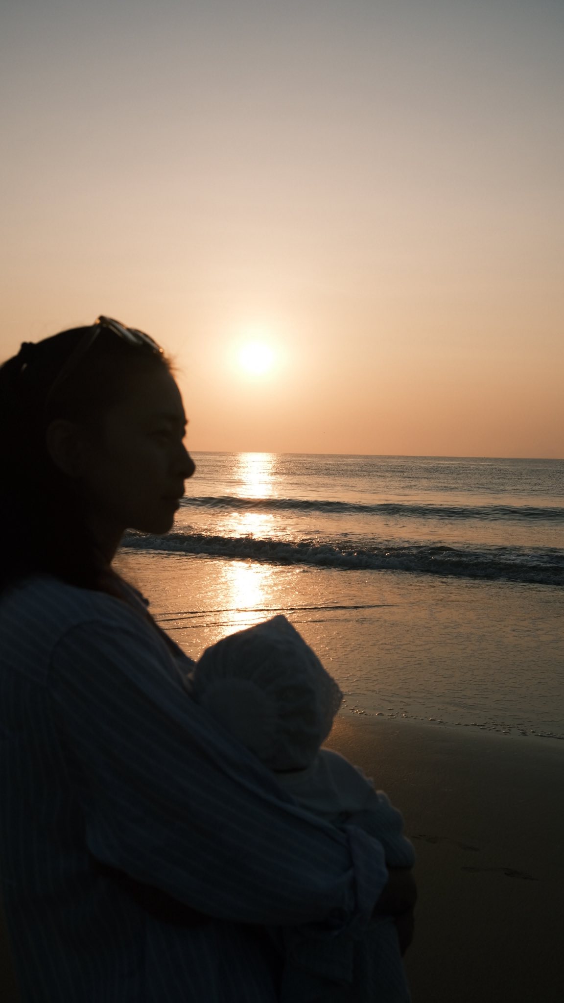 Con gái Ngô Thanh Vân gây chú ý với ‘má bánh bao' phúng phính, đáng yêu- Ảnh 8. Con gái Ngô Thanh Vân gây chú ý với ‘má bánh bao' phúng phính, đáng yêu- Ảnh 8.