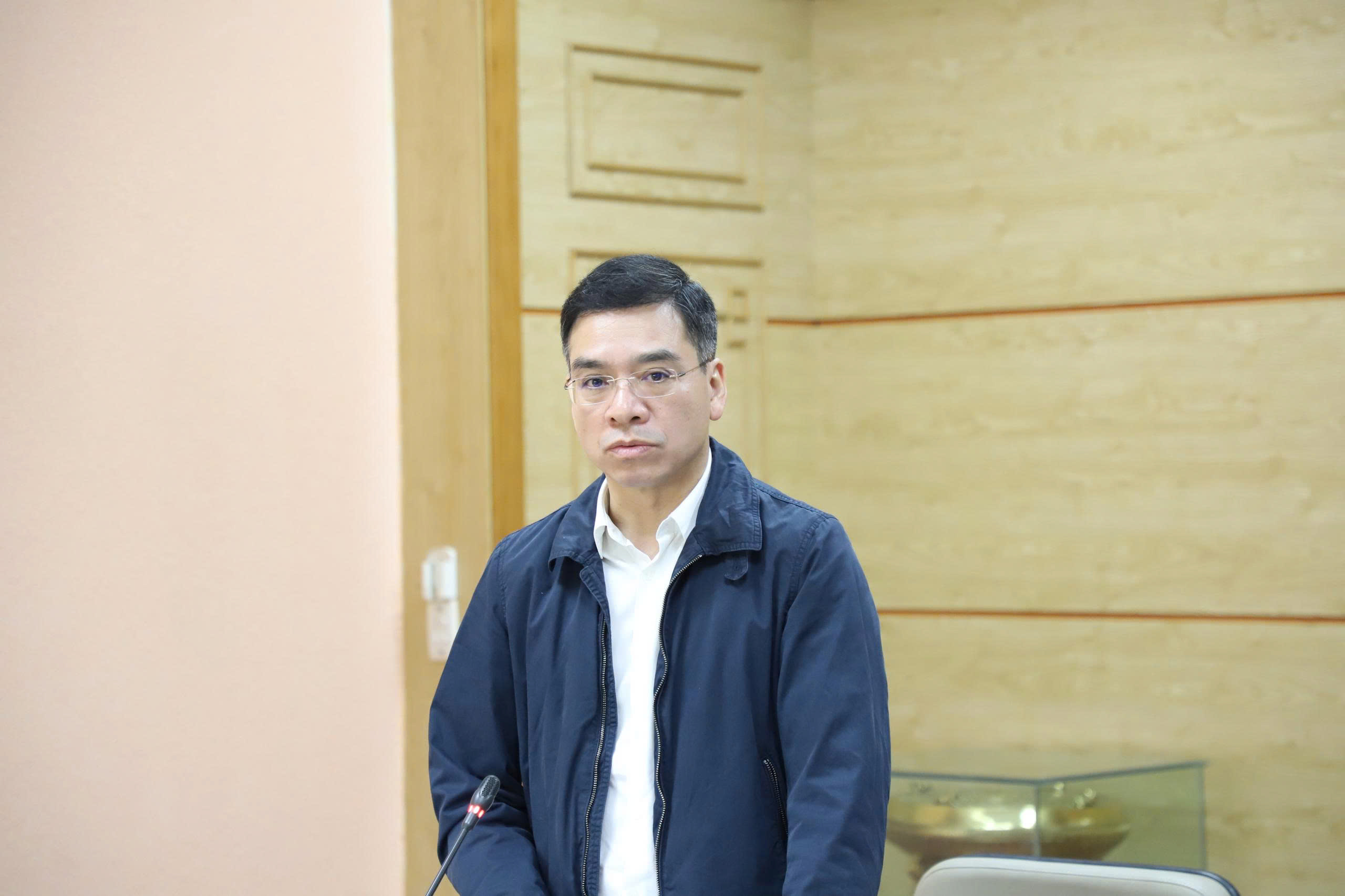 Đẩy nhanh triển khai đề án tăng cường năng lực giám định pháp y- Ảnh 4.