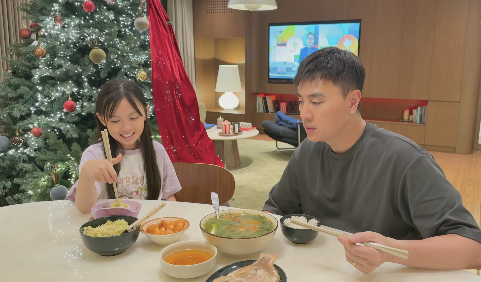 View - Từ căn bếp của mẹ đến bữa ăn tại trường: Mong mỏi những tiêu chuẩn rõ ràng cho dinh dưỡng học đường