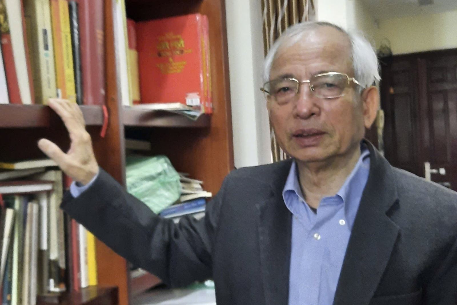 Đưa Nghị quyết thành hành động: Phát triển công nghiệp văn hóa gắn với tăng trưởng bền vững- Ảnh 2.