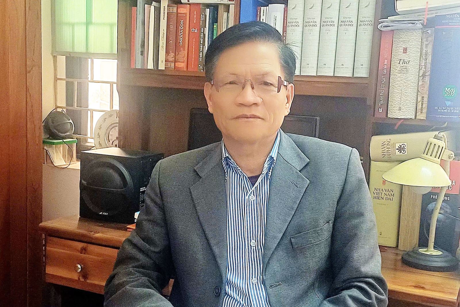 Đưa Nghị quyết thành hành động: Phát triển công nghiệp văn hóa gắn với tăng trưởng bền vững- Ảnh 3.