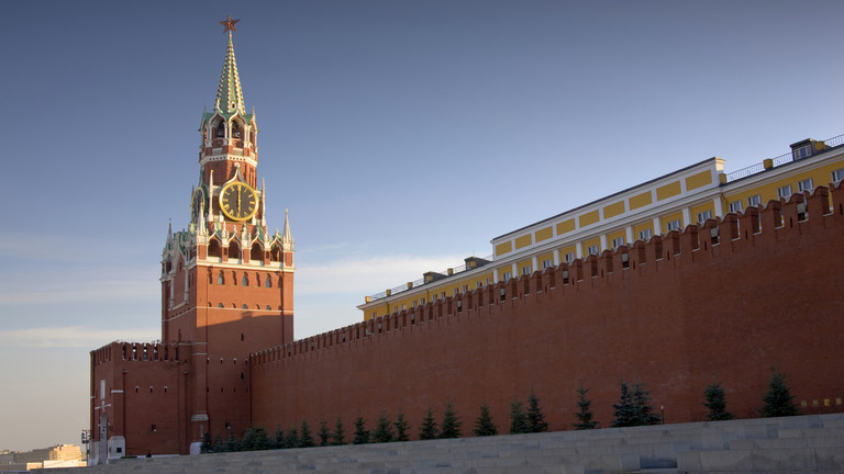 Điện Kremlin xác nhận Nga tạm ngừng không kích Ukraine theo đề nghị của ông Trump- Ảnh 1. Điện Kremlin xác nhận Nga tạm ngừng không kích Ukraine theo đề nghị của ông Trump- Ảnh 1.