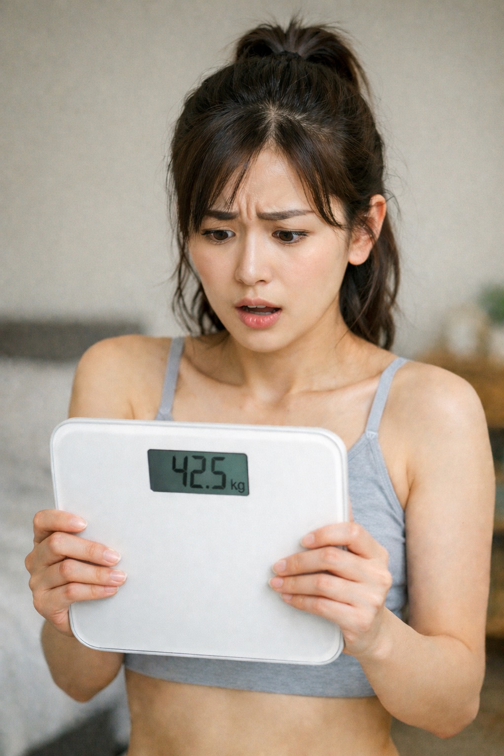 Giữ cân, giữ sức cho nàng ‘cò hương’ đón Tết- Ảnh 1.