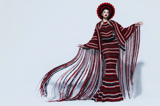 Chung kết Miss Intercontinental lần thứ 53: Nga đăng quang, Việt Nam lọt top 23- Ảnh 2. Chung kết Miss Intercontinental lần thứ 53: Nga đăng quang, Việt Nam lọt top 23- Ảnh 2.