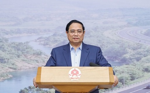 Thủ tướng yêu cầu triển khai Nghị quyết Đại hội XIV ngay từ những ngày đầu năm- Ảnh 3.