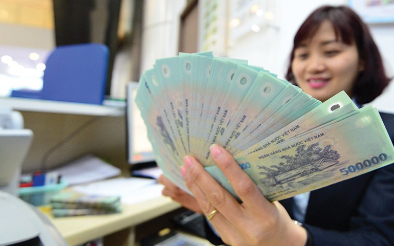 Ngành nghề đang có mức lương cao nhất trên thị trường lao động