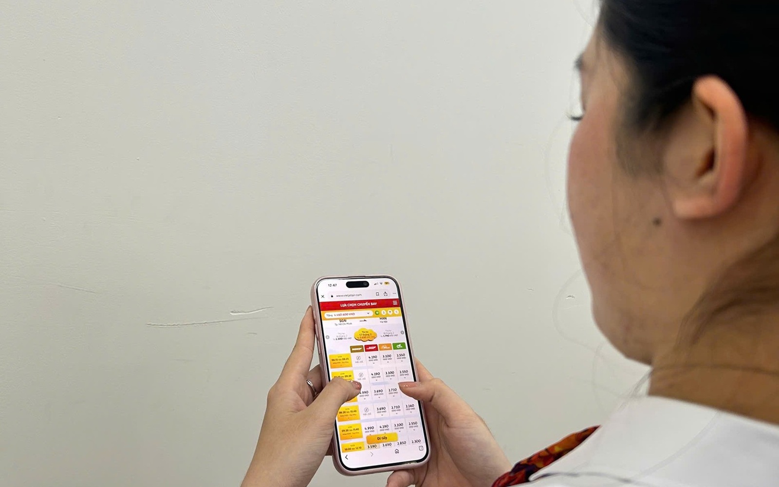 Hà Nội: Thịt lợn, trứng tăng giá trước Tết- Ảnh 5.