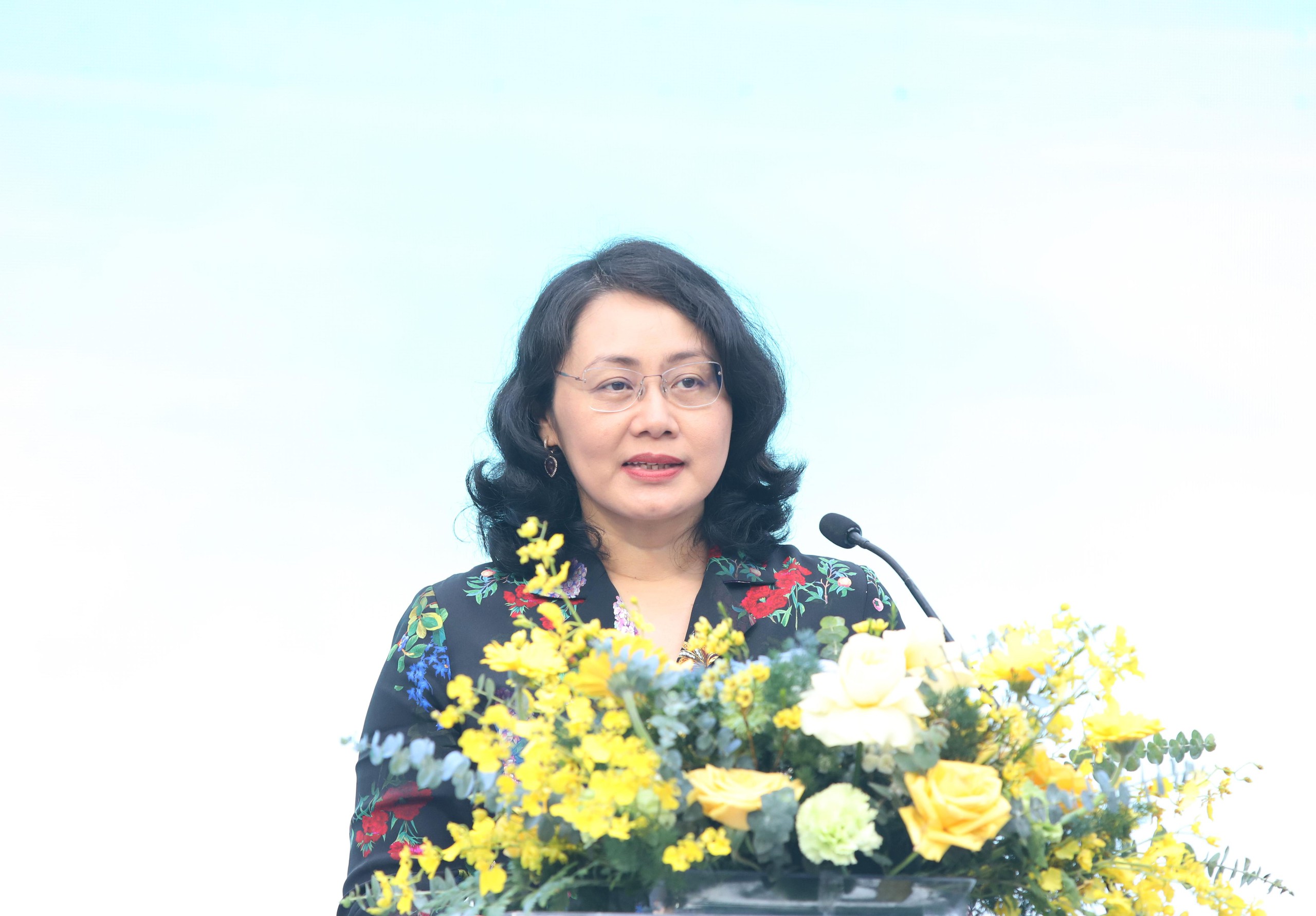 Hơn 1.000 người cao tuổi Thủ đô được tư vấn sức khoẻ miễn phí, hỗ trợ dinh dưỡng khoa học- Ảnh 4.