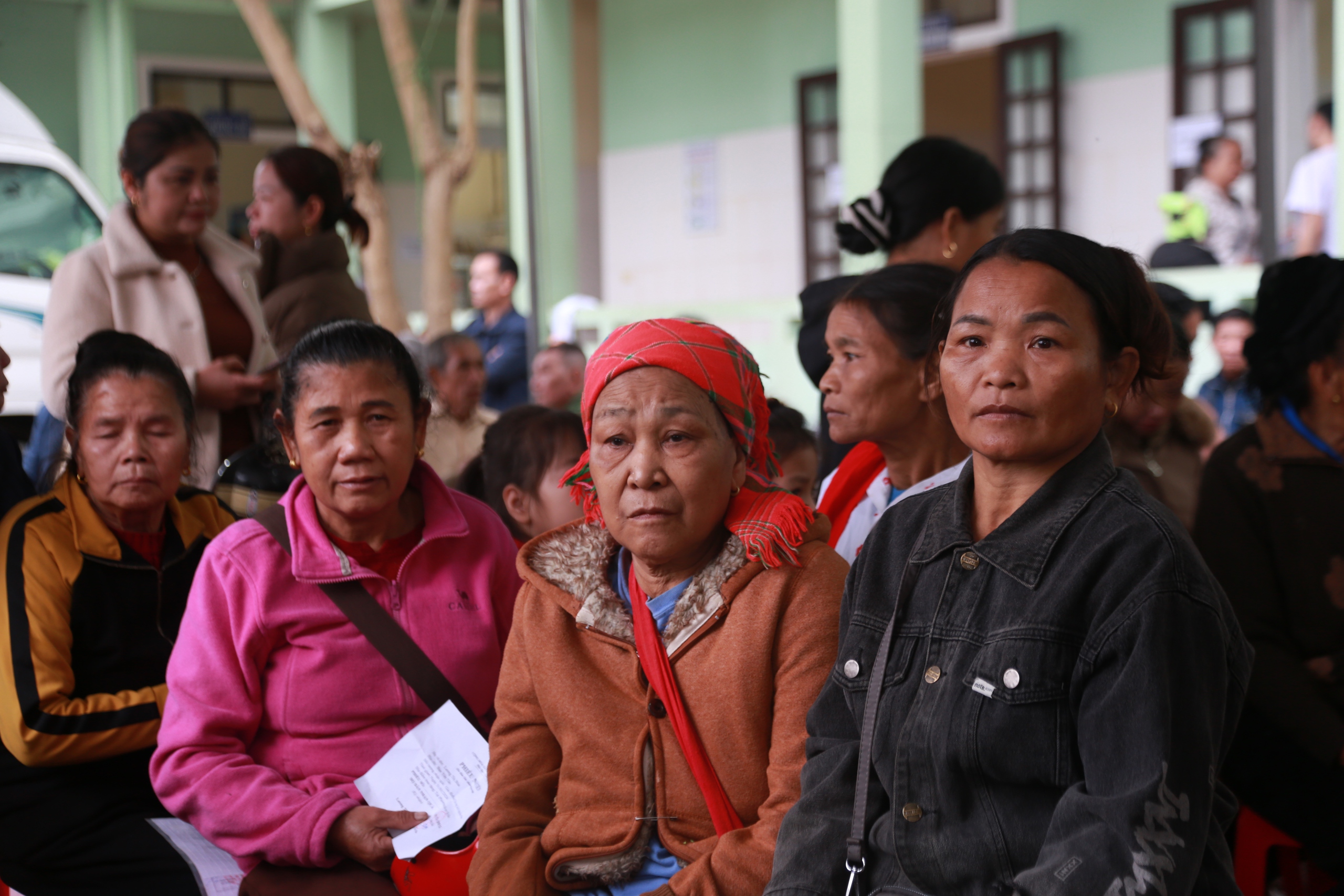 "Tết ấm vùng cao 2026" mang mùa xuân đến với đồng bào miền núi xứ Nghệ- Ảnh 10.