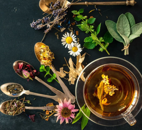 Những thực phẩm giúp gan ‘phục hồi’ tự nhiên- Ảnh 3. Những thực phẩm giúp gan ‘phục hồi’ tự nhiên- Ảnh 3.