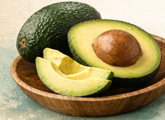 7 siêu thực phẩm giúp da sáng mịn từ bên trong- Ảnh 1.