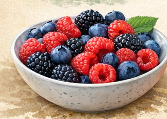 7 siêu thực phẩm giúp da sáng mịn từ bên trong- Ảnh 2.