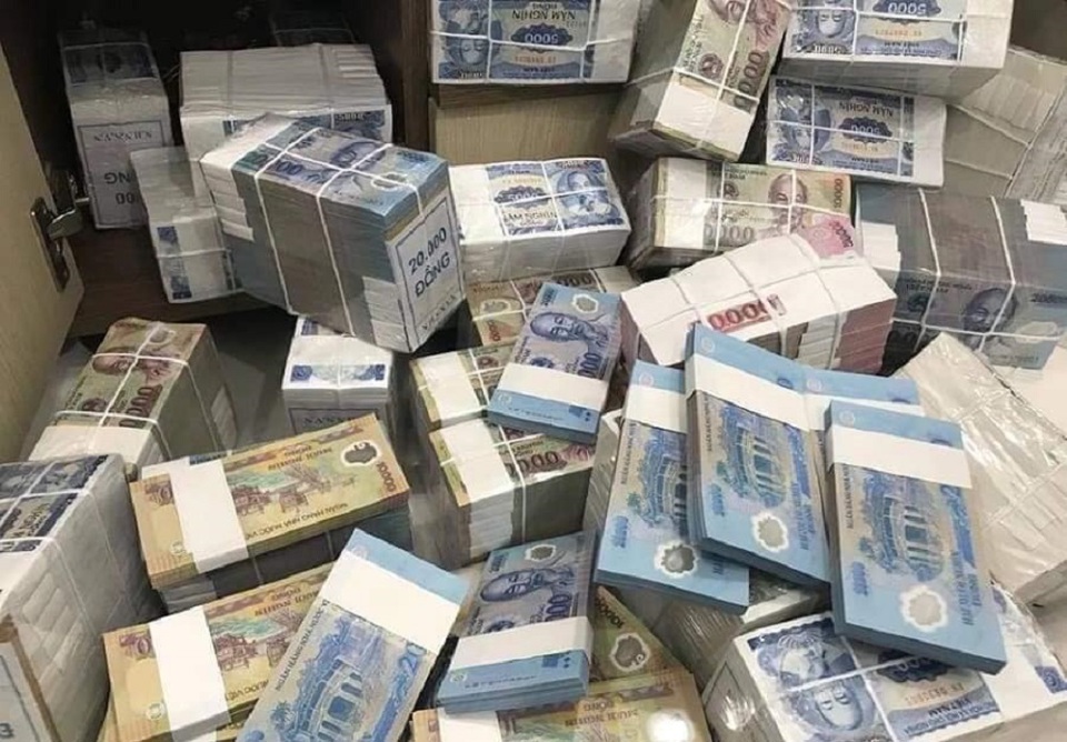 Cảnh giác với thủ đoạn lừa đảo "đổi tiền mới, tiền lẻ" trên không gian mạng