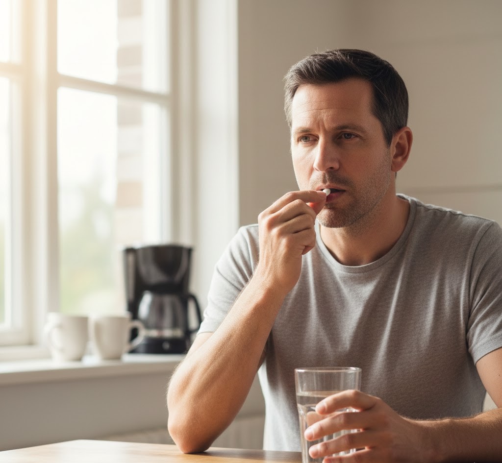 Lưu ý khi dùng corticoid cho bệnh nhân cầu thận- Ảnh 2.