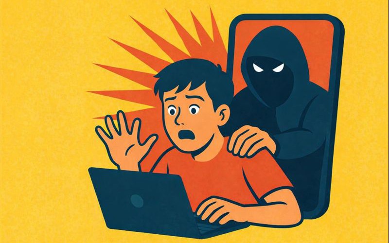 Liên tục nhận cuộc gọi dọa 'nợ 440 triệu đồng', người dân vội báo công an- Ảnh 2. Liên tục nhận cuộc gọi dọa 'nợ 440 triệu đồng', người dân vội báo công an- Ảnh 2.