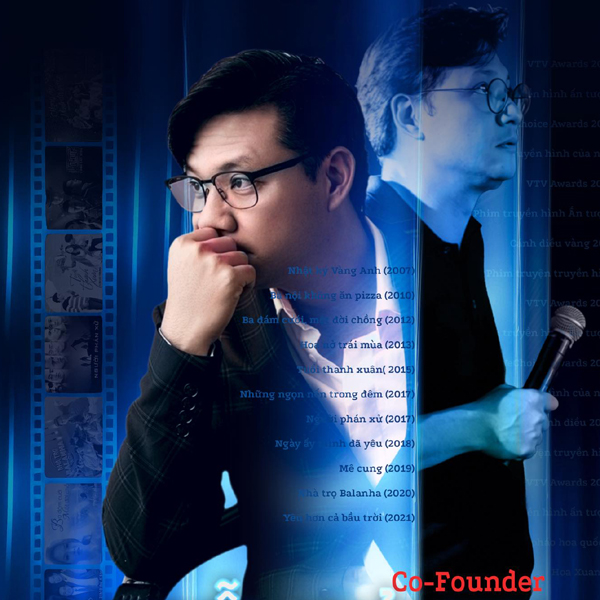 Đạo diễn Khải Anh nói gì về công việc mới sau khi rời VTV?- Ảnh 2.