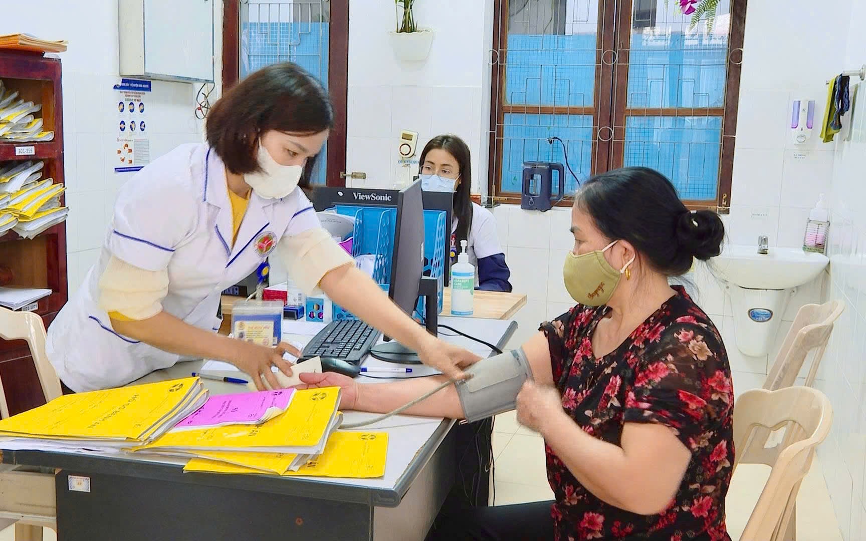 Cần biết: 2 nội dung sửa đổi chức năng, quyền hạn, nhiệm vụ và cơ cấu tổ chức của Trạm Y tế xã từ năm 2026